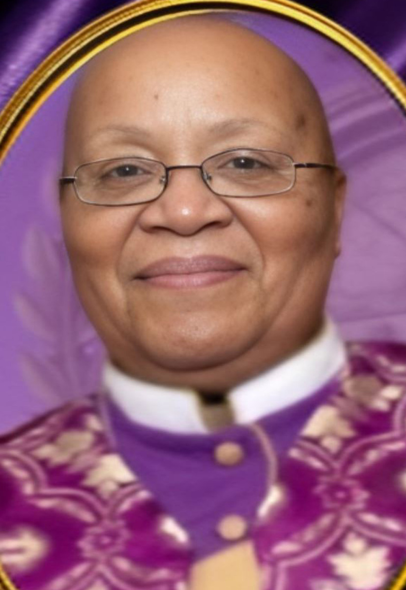 Bishop Carolyn Horton